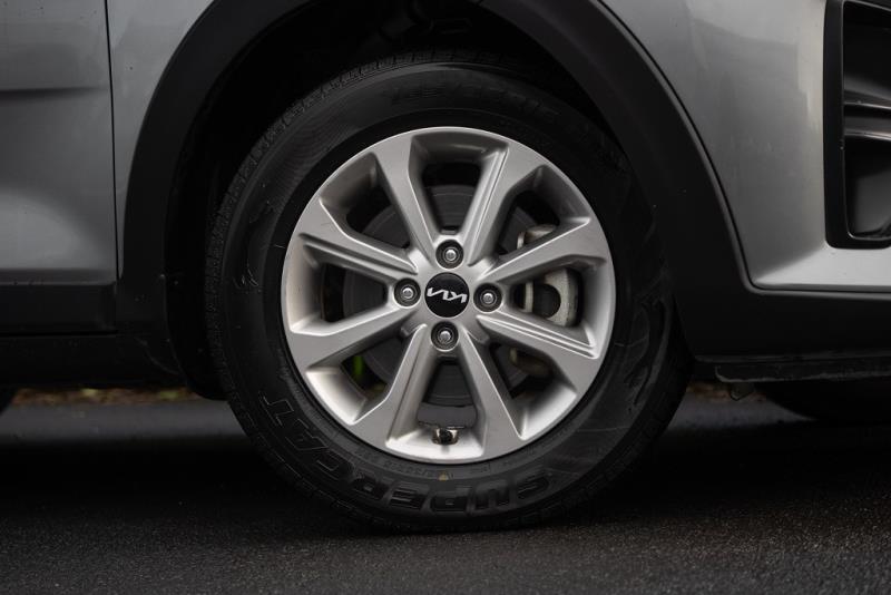 2025 Kia Stonic SX 1.0PT