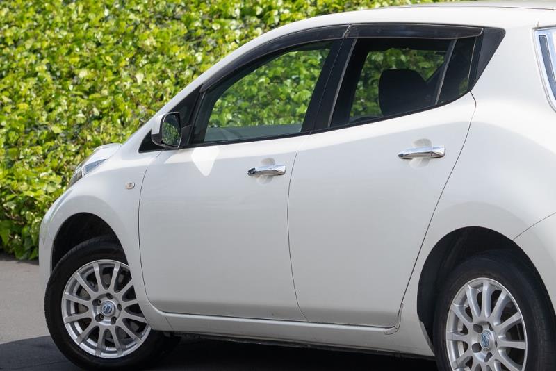 2015 Nissan Leaf 24S Gen 2 67% SOH
