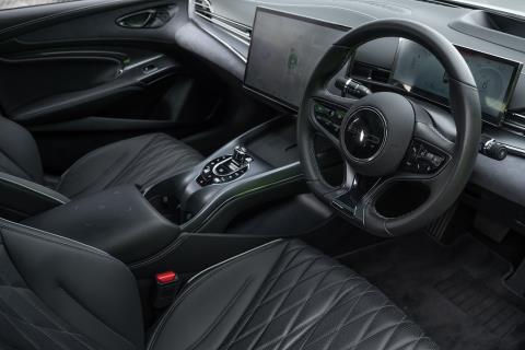 2024 BYD Seal Premium Long Range - Thumbnail