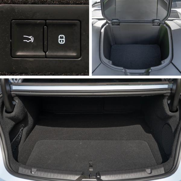 2024 BYD Seal Premium Long Range