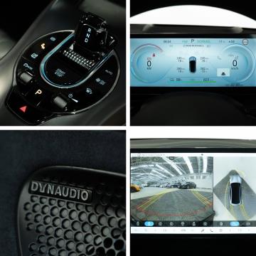2024 BYD Seal Premium Long Range - Thumbnail