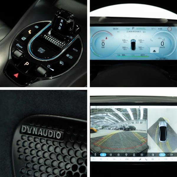 2024 BYD Seal Premium Long Range