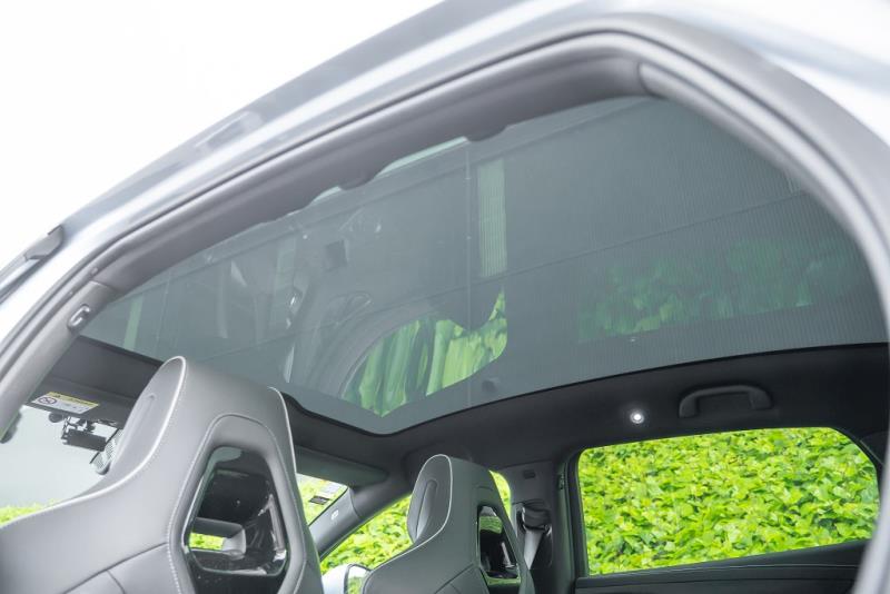 2024 BYD Seal Premium Long Range