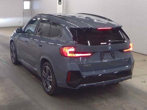 2023 Bmw iX1 XDrive30 M Sport - Thumbnail