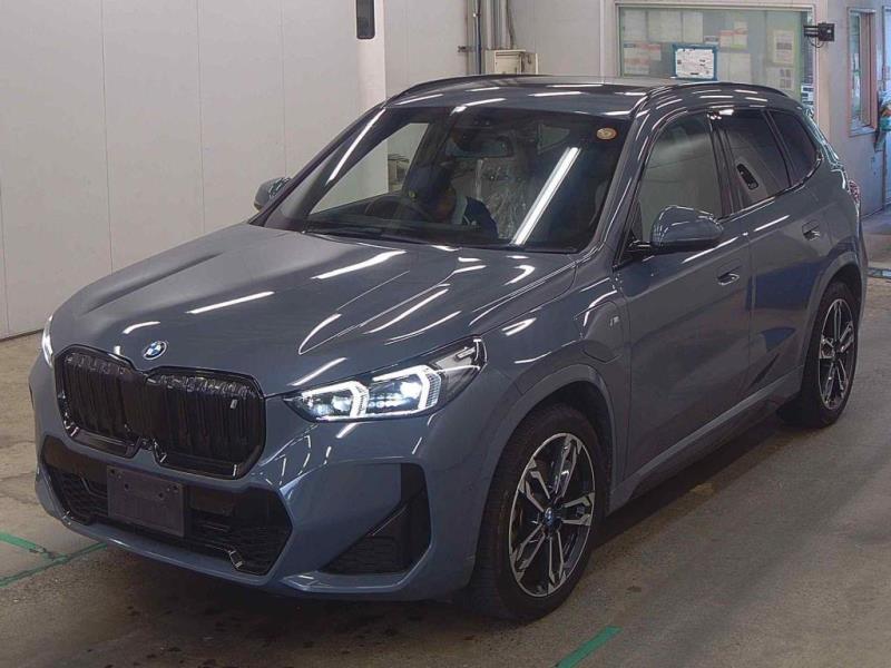 2023 Bmw iX1 XDrive30 M Sport
