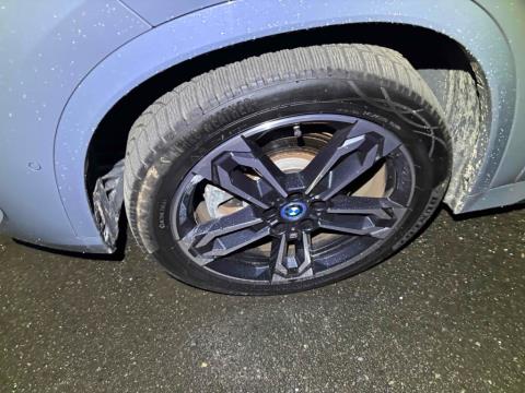 2023 Bmw iX1 XDrive30 M Sport - Thumbnail