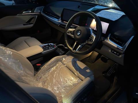2023 Bmw iX1 XDrive30 M Sport - Thumbnail