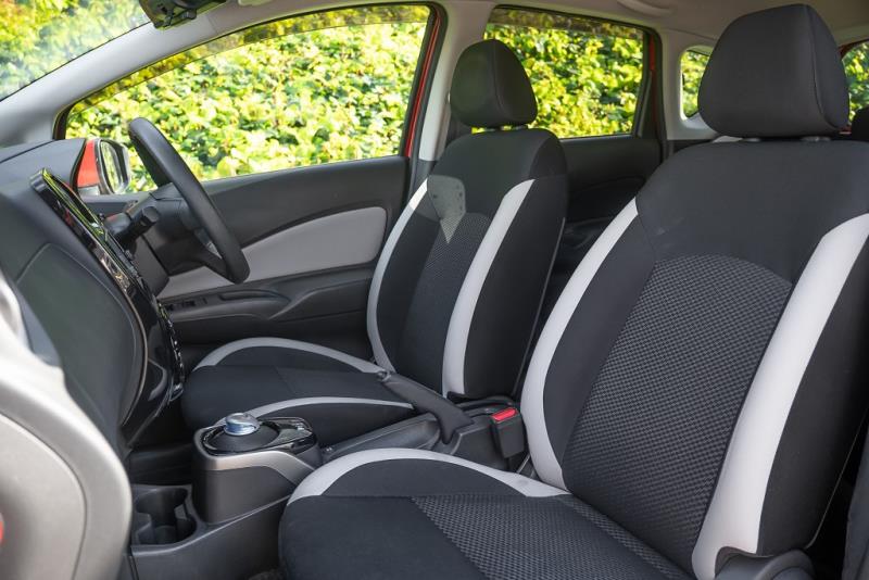 2020 Nissan Note e-Power X