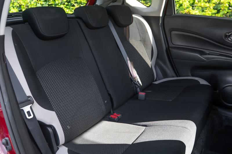 2020 Nissan Note e-Power X