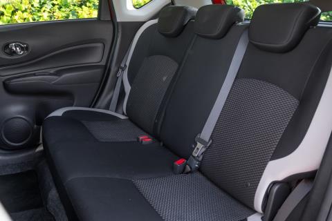 2020 Nissan Note e-Power X - Thumbnail