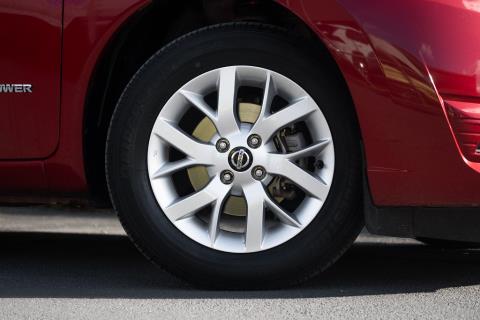 2020 Nissan Note e-Power X - Thumbnail