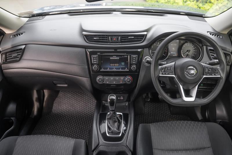 2022 Nissan X-Trail ST 2.5P