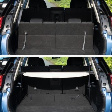 2022 Nissan X-Trail ST 2.5P - Thumbnail