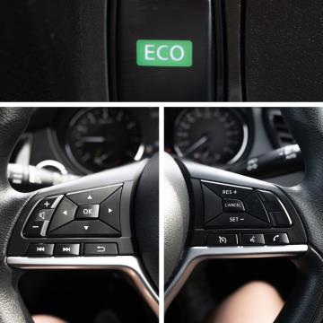 2022 Nissan X-Trail ST 2.5P - Thumbnail