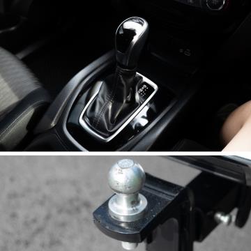 2022 Nissan X-Trail ST 2.5P - Thumbnail