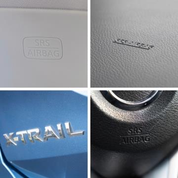 2022 Nissan X-Trail ST 2.5P - Thumbnail