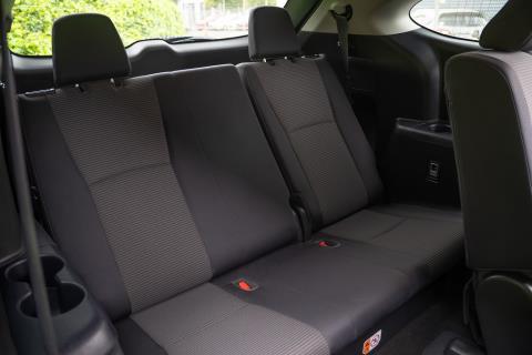 2022 Toyota Highlander Hybrid GXL 4WD - Thumbnail