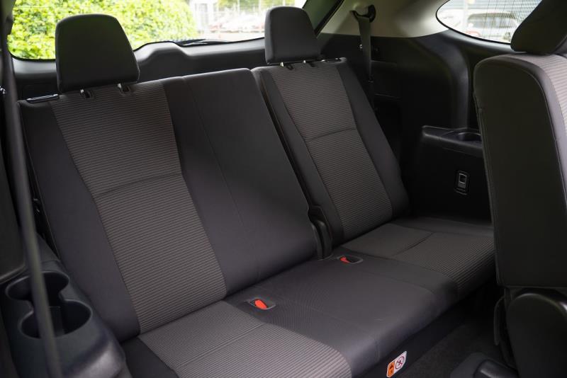 2022 Toyota Highlander Hybrid GXL 4WD