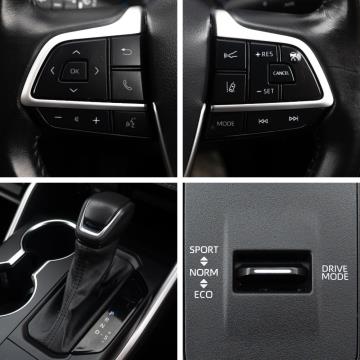 2022 Toyota Highlander Hybrid GXL 4WD - Thumbnail