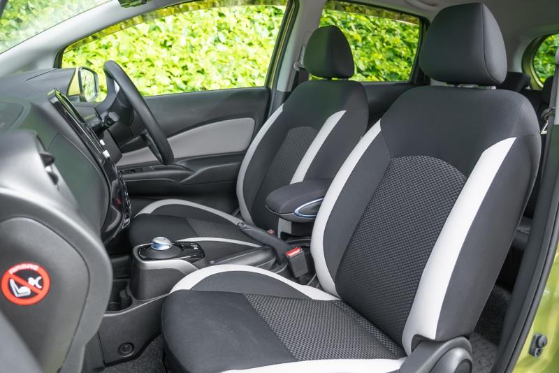 2018 Nissan Note e-Power X