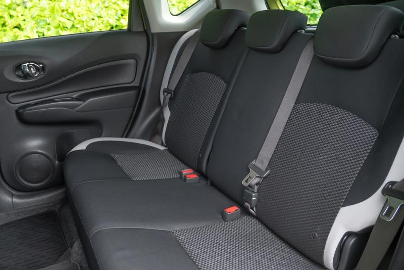 2018 Nissan Note e-Power X