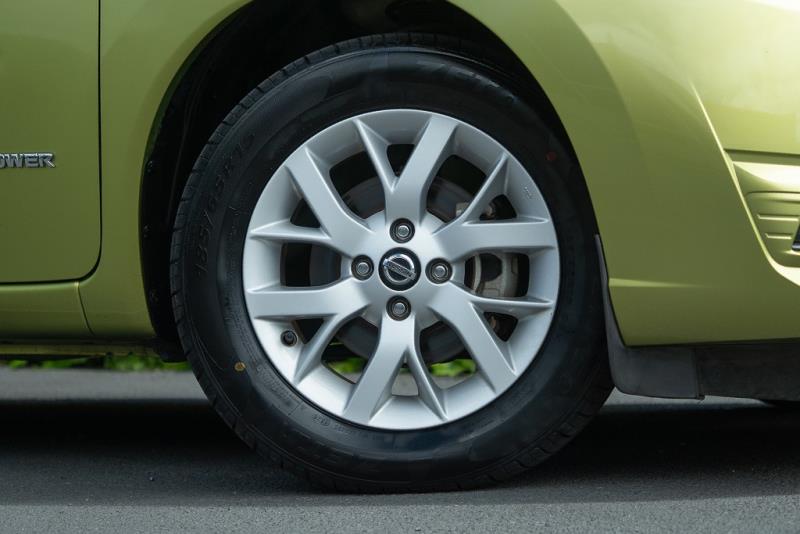 2018 Nissan Note e-Power X