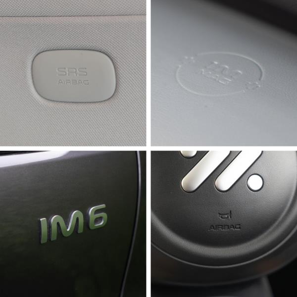 2026 MG IM6 Platinum 100kWh