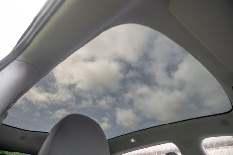 2026 MG IM6 Platinum 100kWh - Thumbnail