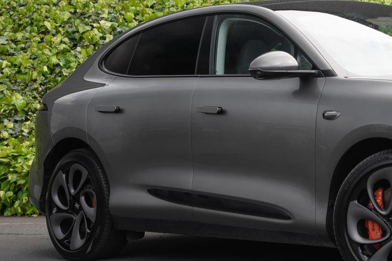 2026 MG IM6 Platinum 100kWh