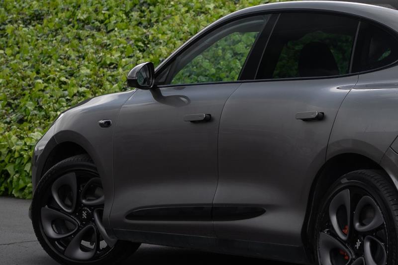 2026 MG IM6 Platinum 100kWh