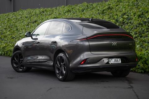 2026 MG IM6 Platinum 100kWh - Thumbnail