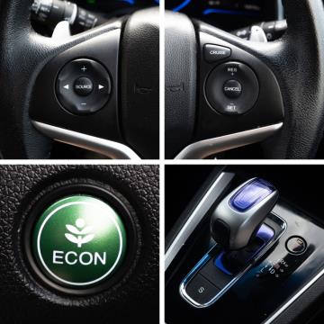 2016 Honda Shuttle X Hybrid - Thumbnail