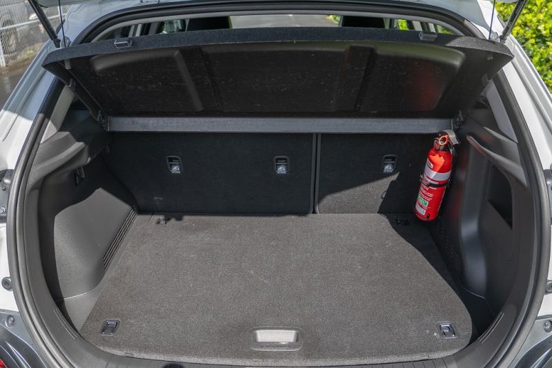 2020 Hyundai Kona EV 64kWh