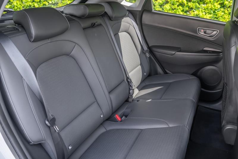 2020 Hyundai Kona EV 64kWh
