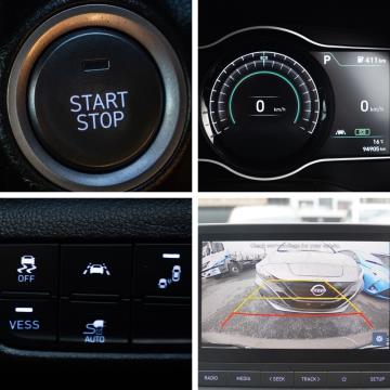 2020 Hyundai Kona EV 64kWh - Thumbnail