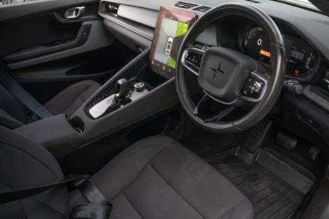 2023 Polestar 2 LRSM 78kWh - Thumbnail