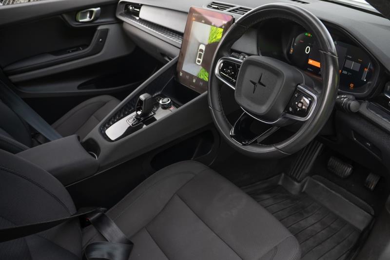2023 Polestar 2 LRSM 78kWh