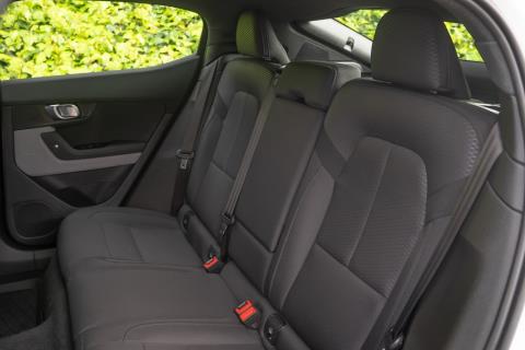 2023 Polestar 2 LRSM 78kWh - Thumbnail