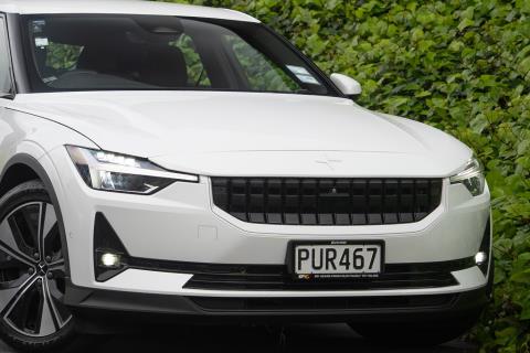 2023 Polestar 2 LRSM 78kWh - Thumbnail