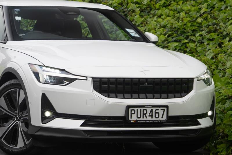 2023 Polestar 2 LRSM 78kWh
