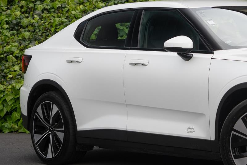 2023 Polestar 2 LRSM 78kWh
