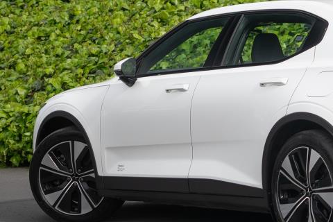 2023 Polestar 2 LRSM 78kWh - Thumbnail