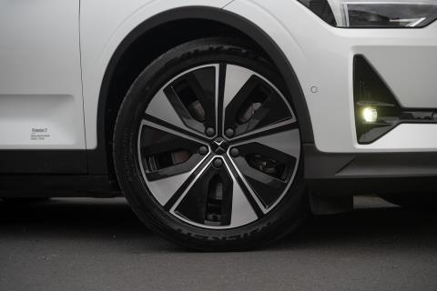 2023 Polestar 2 LRSM 78kWh - Thumbnail