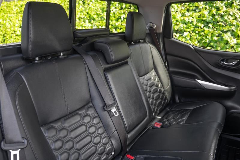 2022 Nissan Navara ST-X 2.3D/7AT