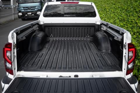 2022 Nissan Navara ST-X 2.3D/7AT - Thumbnail