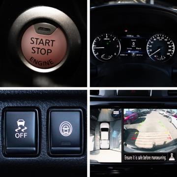 2022 Nissan Navara ST-X 2.3D/7AT - Thumbnail
