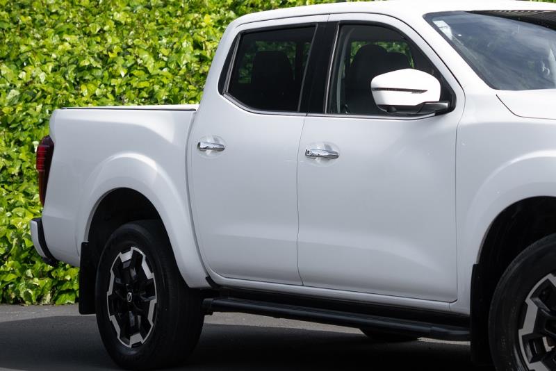 2022 Nissan Navara ST-X 2.3D/7AT