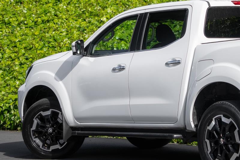 2022 Nissan Navara ST-X 2.3D/7AT