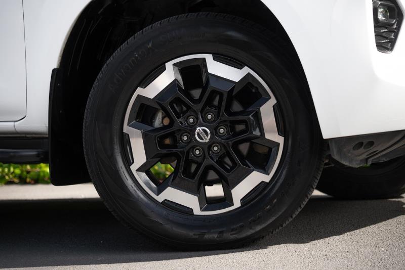 2022 Nissan Navara ST-X 2.3D/7AT
