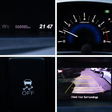 2014 Honda Civic 1.8S Sedan - Thumbnail